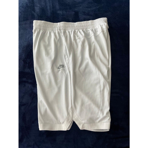 Nike x Kim Jones Mesh Short White Size Large - Picture 1 of 12